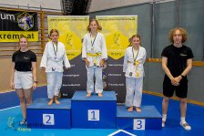 22.06.2024 Wachau JUDO Kids Cup